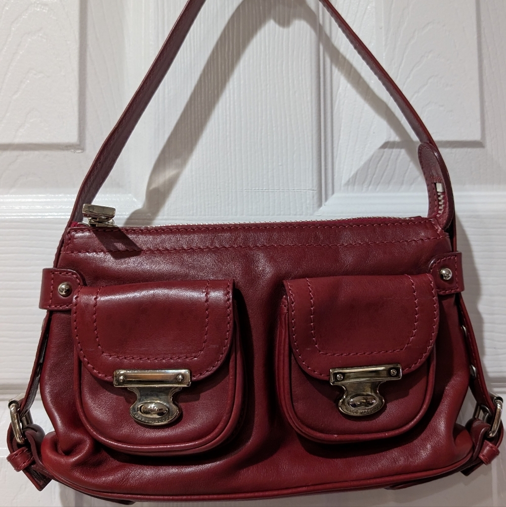 Vintage Marc Jacobs Multipocket Mini
